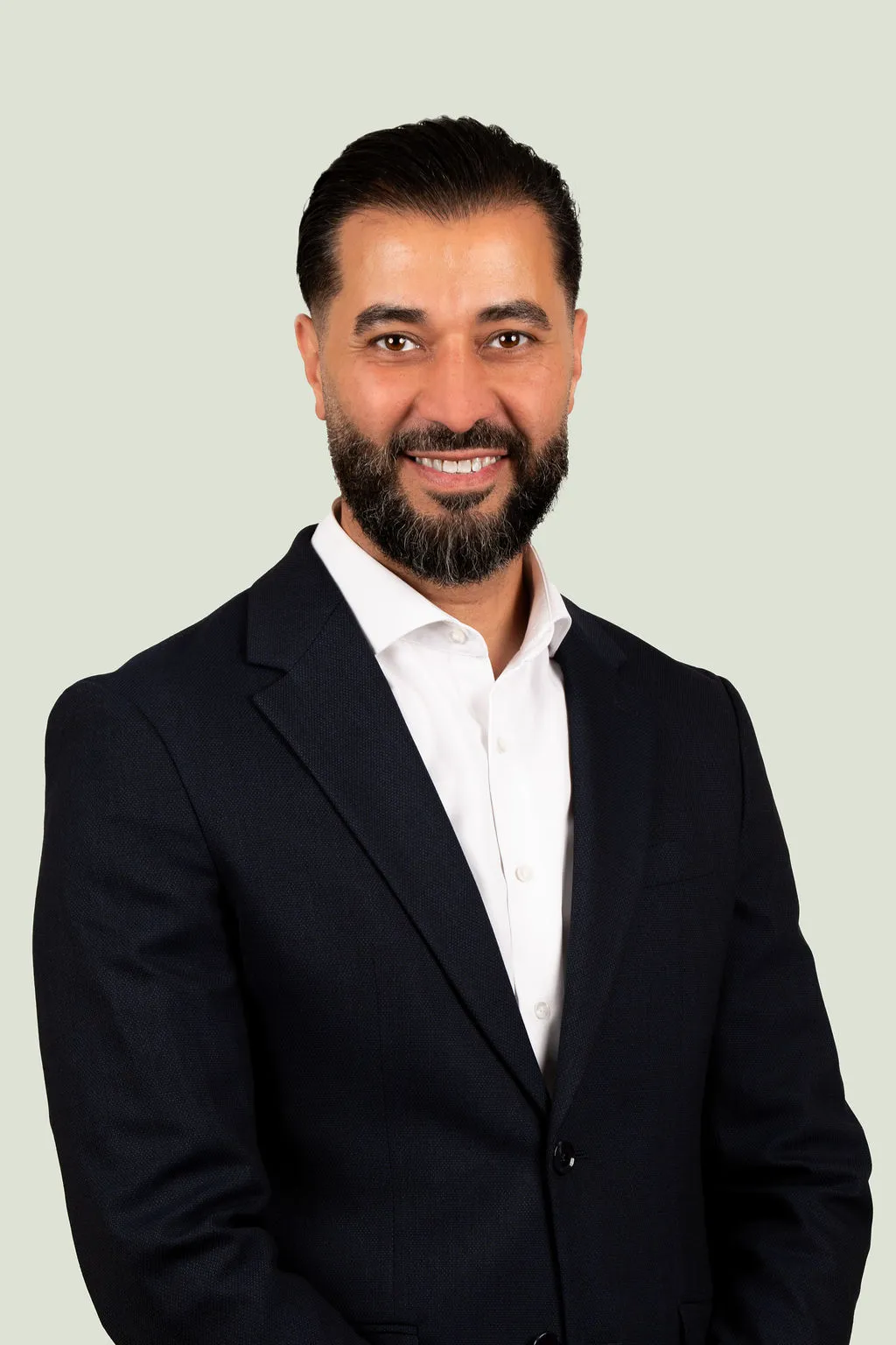 Mohammed Sobhie