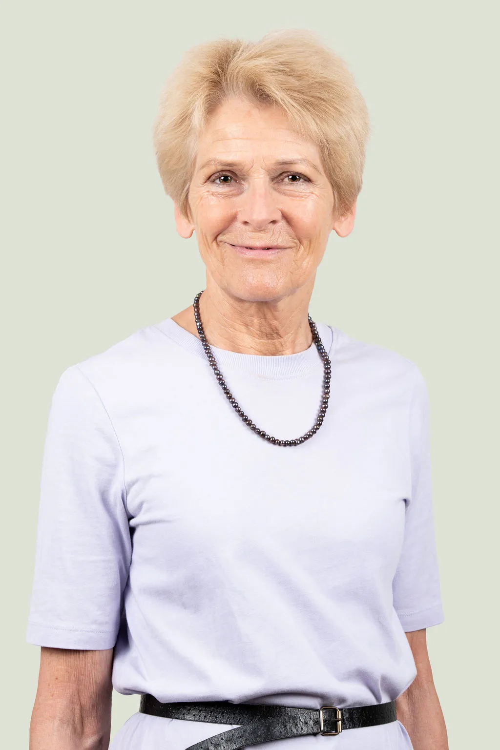 Karin Dencker