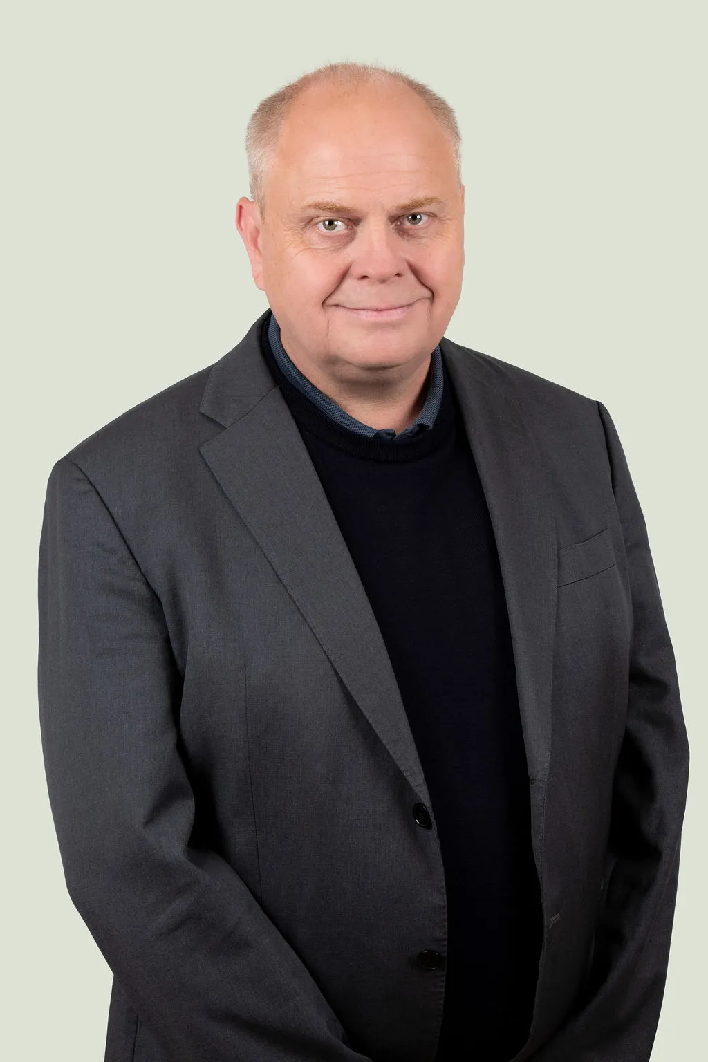 Lars KAspersen
