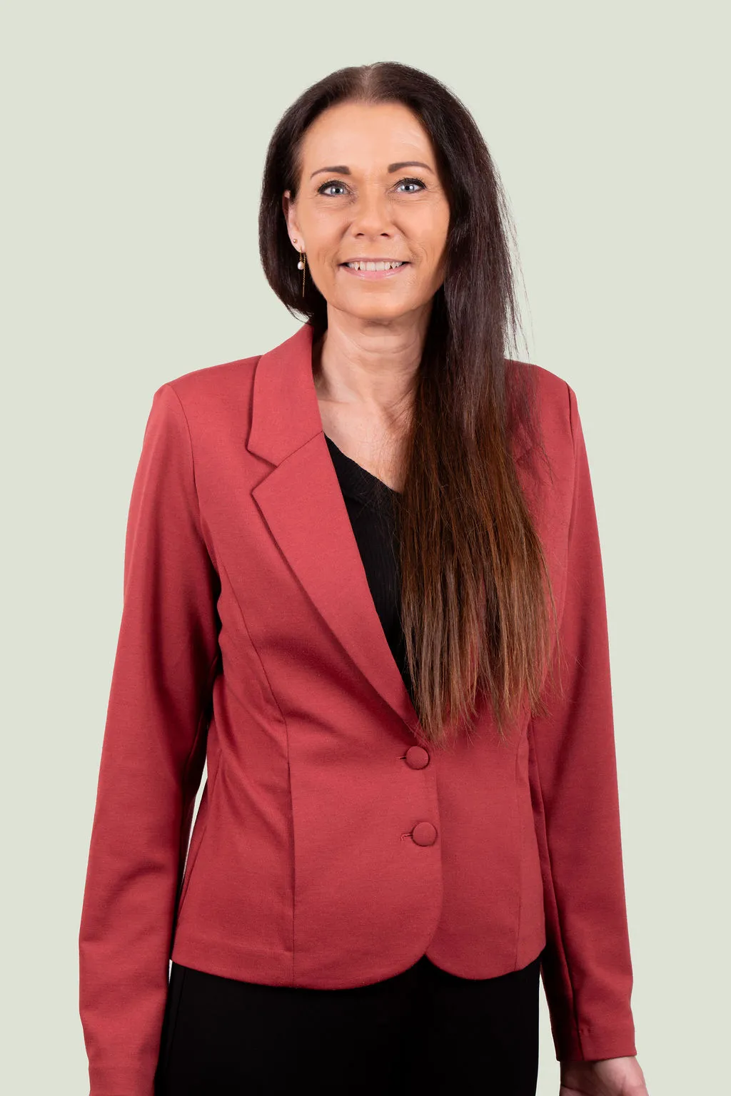 Kristine Henriksen
