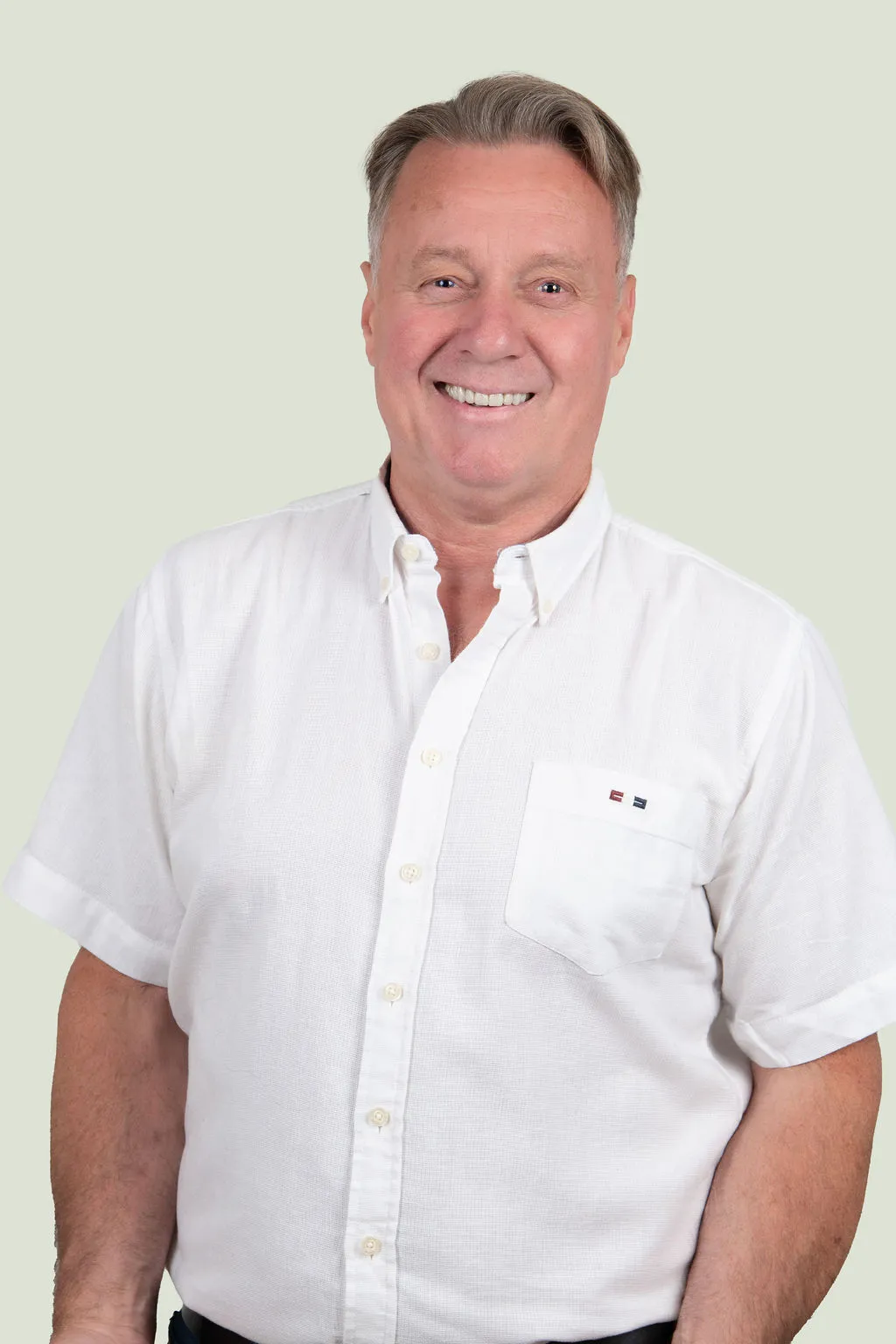 Tom Vang Knudsen