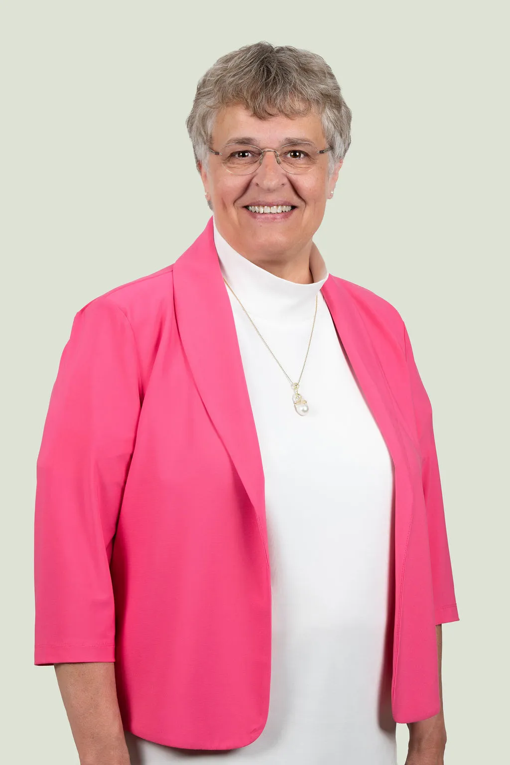 Trine Græse