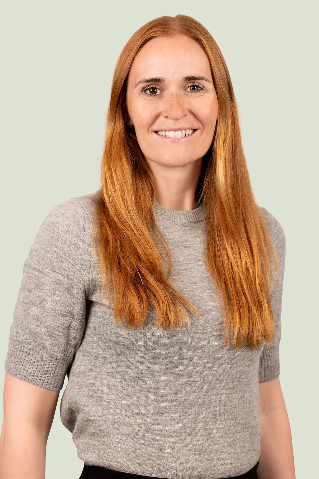 Mette Laurberg