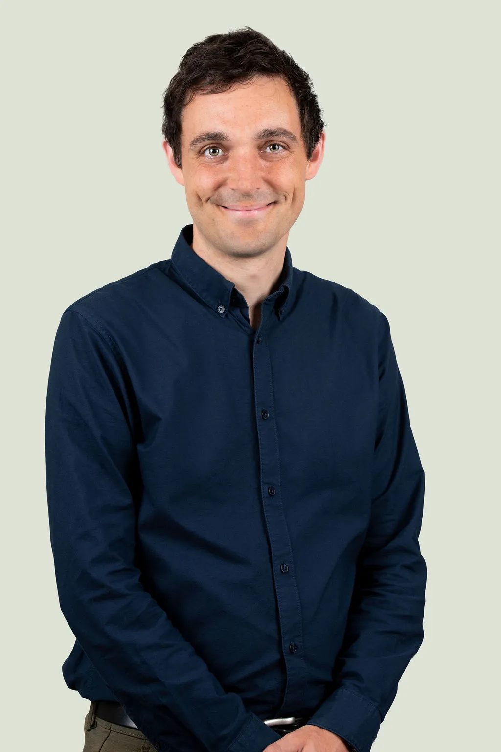 Jens Anton Tingstrøm