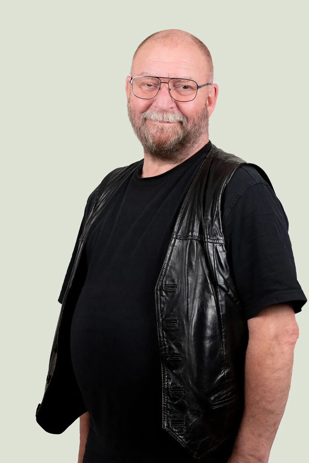 Ole Skrald